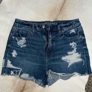 American Eagle Denim shorts